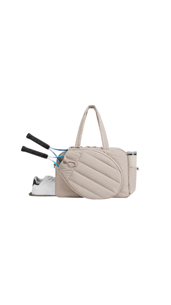 Padeluxe Court Pro – Cream