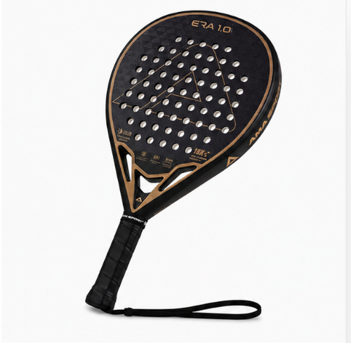 AMA Sport ERA 1.0 — 18K Carbon