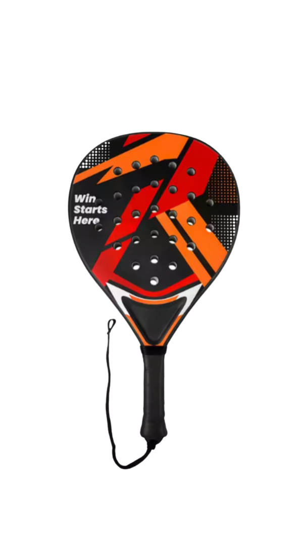 Padeluxe Origin — Orange