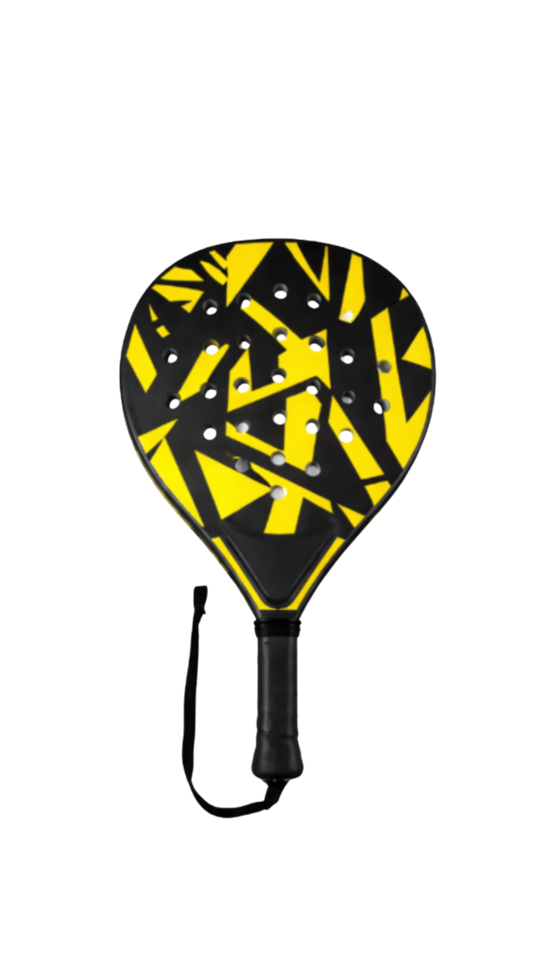 Padeluxe Origin — Yellow