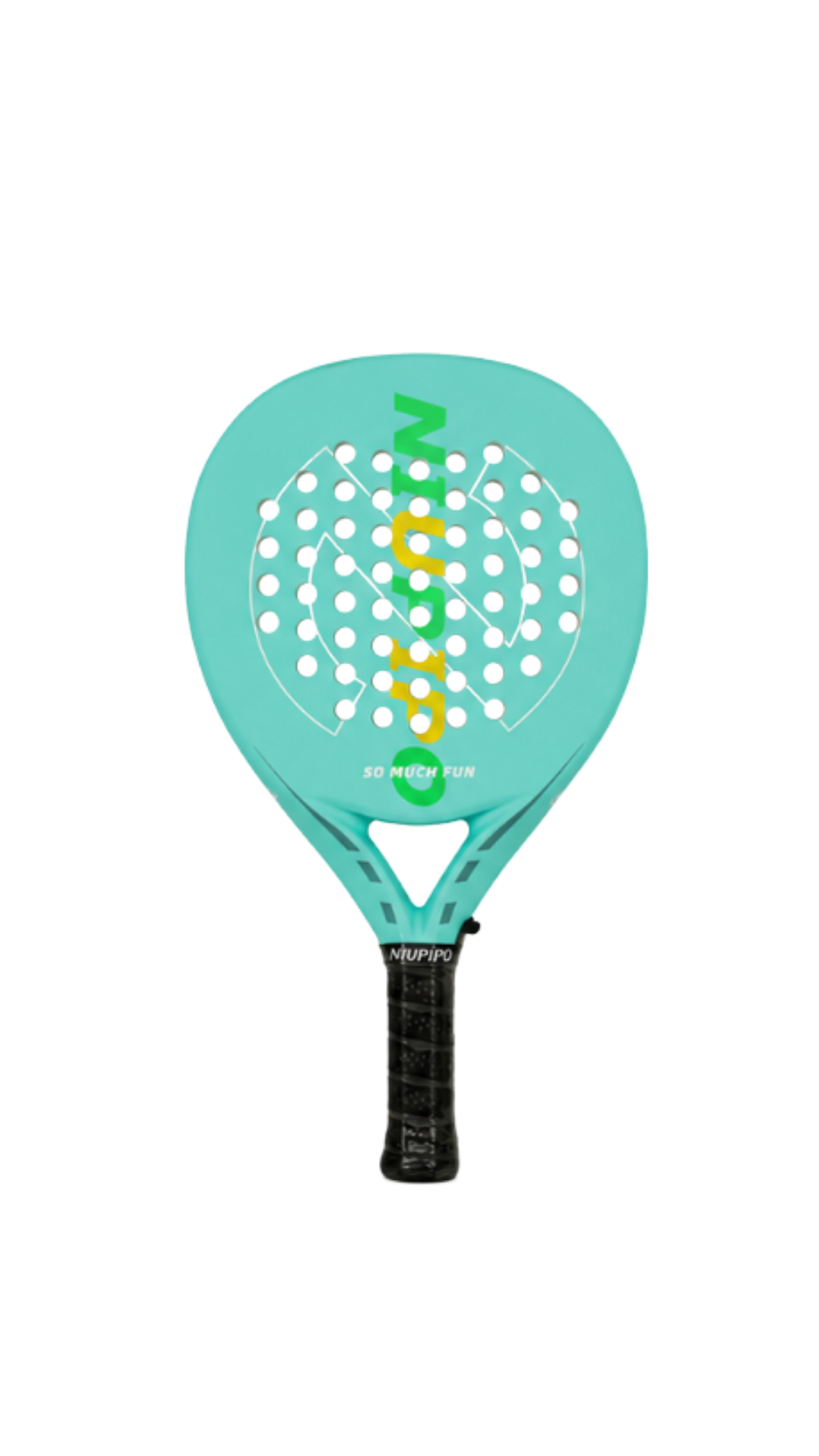 Niupipo So Much Fun — Mint