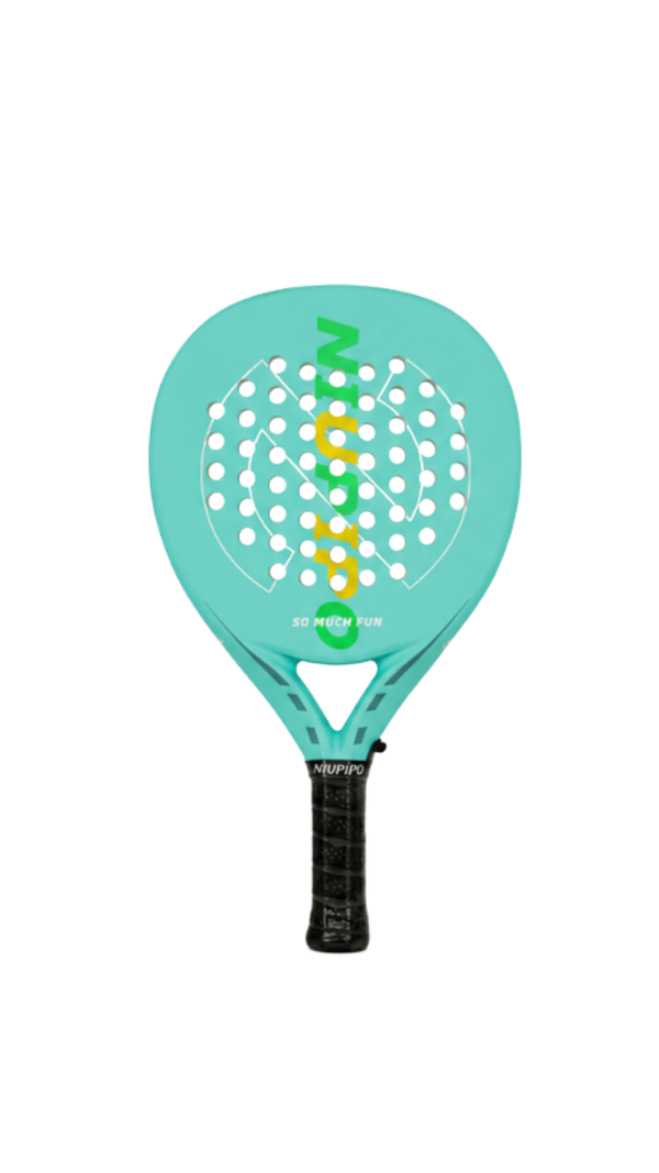 Niupipo So Much Fun — Mint