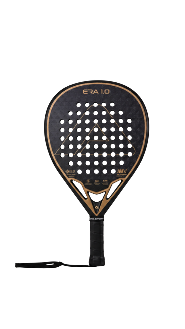 AMA Sport ERA 1.0 — 18K Carbon
