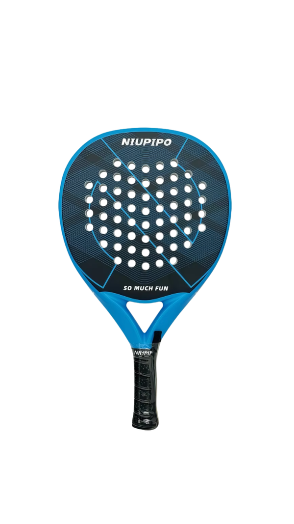 Niupipo So Much Fun — Blue