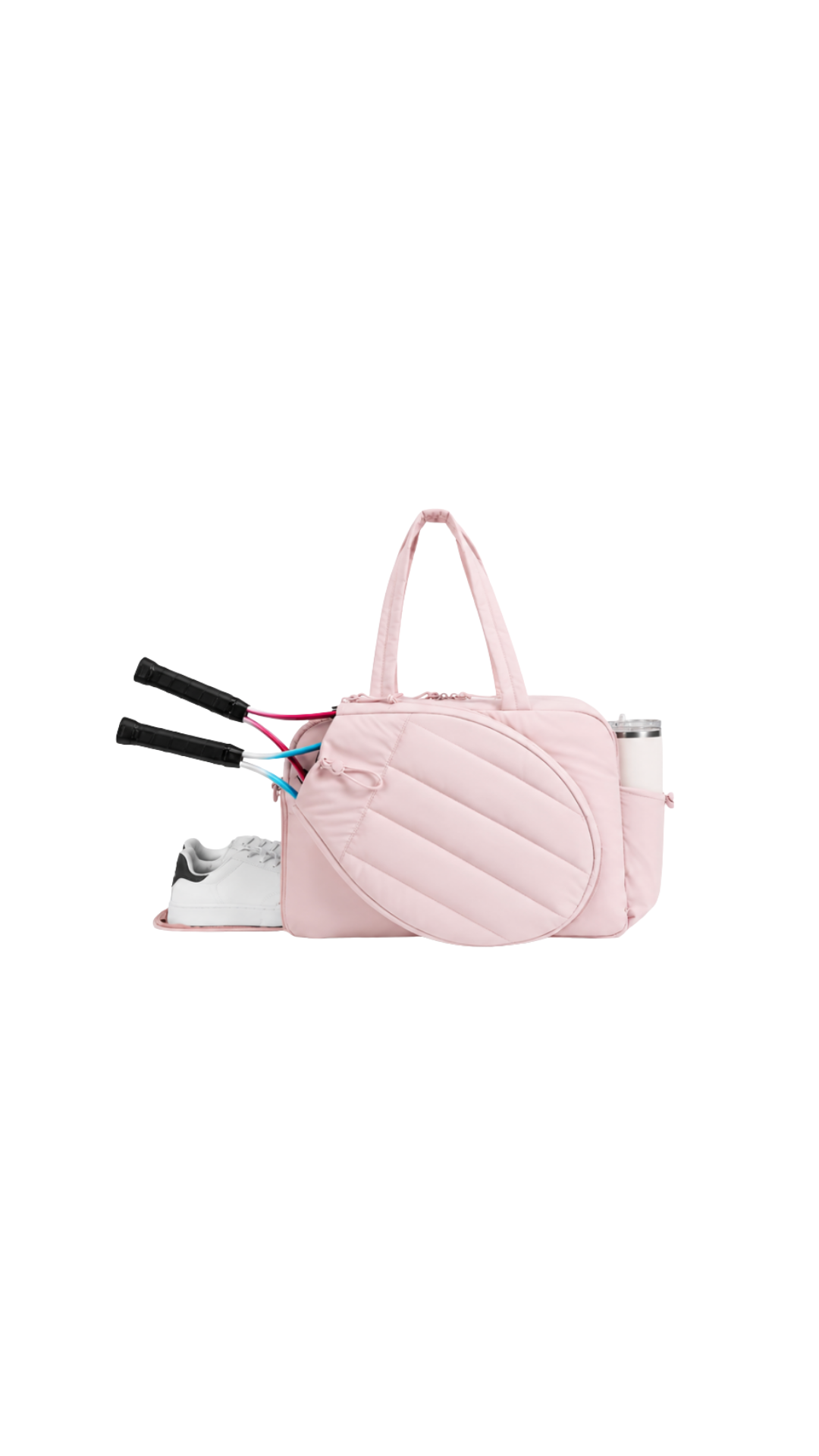 Padeluxe Court Pro – Pink